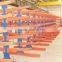 Warehouse Metal Shelving Pipe Rack System