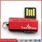 Micro USB flash drives keychain memory stick high speed cute USB drive