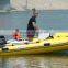 SAIL RIB boat RIB420C with 40HP outboards full package