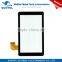 Suntel Wholesale Tablet Touch Panel For Wolder FPC UP090326A1 V01