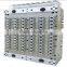 48 cavities injection mould for plastic bottle pet preform