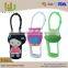 3D portable aseptic hand gel case