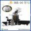 EPS auto batch pre-expander eps machinery styrofoam machinery
