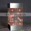 wonderfull Table top colorful Jellyfish tank. fish tank ,aquarium