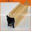 Beixian Wholesale Interior Decoration Gold U-Shaped Edge Trim