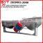 hot selling linear vibrating screen