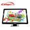 Widescreen HD 1080P Capacitive Touch 23.6Inch OEM All-in-one PC