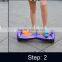 Smart Balance air Board White With Bluetooth 800w