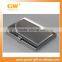 Luxury Custom Logo Business Card Case