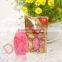 Daylily Heat Warmer - Cute egg shape reusable hand warmers for arthritis