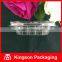Disposable Clear Plastic 125g Blueberry containers