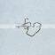 Quality System ISO9001 2008 TS16949 2004 Customized Metal samll Presision Spring 0.3mm-4.5mm wire diameter