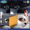 2016 12v led fiber optic light kit with RGBW color changing projector and PMMA opticcal fibre