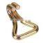 double J hook with zinc galvanized
