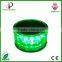 Traffic Road Barrier Road safety Flashing LED Barricade Light