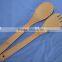 bamboo made all sizes coffee stirring spoon
