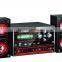 Hi-Fi USB Speaker SA-K65-silver