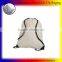 the fashionable style canvas bag for packing