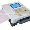 2015 new style Portable 12 Channel ECG Machine Interpretive