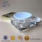 China Manufacture Empty 50ml Packaging Plastic Cream Jar