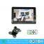 Good quality 4.3 inch 480*234 universal car stand monitor display clear images(XY-2036)
