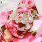 Girl Dress Fashion Printing Flower Party Princess Children Dress Charming Lovely Children Flower Girl Dresses