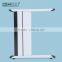 Pengcheng Light Gray Office Desk Steel Table Legs Wholesale