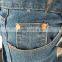 Fashion Custom Mini Metal Button For Dog Jeans