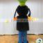 2016 Hot dog mascot costume/cartoon mascot costumes for sale