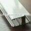6000 series aluminium extrusion profile beam for different use
