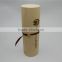 birch veneer wine box