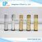 Plastic or Aluminum empty lipstick tube container