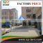 6x6m waterproof aluminum wedding gazebo tent for small outdoor events on promotion