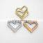 High Quality Heart Love Lockets for Lover