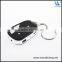 909 Mini Car Key Chain Hidden Spy Cam Camera DV DVR Video Recorder Camcorder HD 909 keychain camera