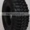 Off Road Tire Crocodile M/T 4x4 35x12.5R17LT Snow and dirty Road Use