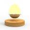 G-sound stereo speaker with levitation led light