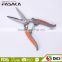 GT35.1602 -2016 Specially Designed Electrician scissors for soft cable ,wire and more Ergonomic Non-slip grips.
