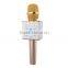 Welcome wholesales high-ranking dynamic broadcasting wireless microphone