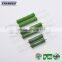 Passive Component KNP Series 6W Fixed Wirewound Resistor