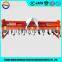 Top professional farm machinery high quality rotary tiller for tobacco field