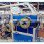 180m/min high speed Inlaid flat dripper agricultural drip irrigation tape machine using single screw extruder