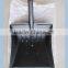S511 250g Garbage Shovel Metal Dust Pan Steel Dustpan