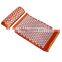 Needle Spike Massager Mat,Yoga Acupressure Mat