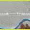 hospital mattress fabric, Sandwich en la red, 10mm,20mm mesh ship mattress fabric