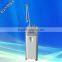 1ms-5000ms CE Approved Vaninal Tightening 40W RF Metal Wart Removal Tube USA Coherent Fractional Co2 Laser Machine