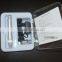 2015 hottest derma stamp with 2batteries meso electric derma stamp