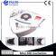 Slimming machine with pad in laser beauty equipment