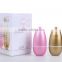 Slimming Reshaping Cute Round Puff Cup Brush Lose Weight With Plastic Handle Cryolipolysis Machine