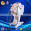 New shr hair removal laser with CE ISO TUV FDA